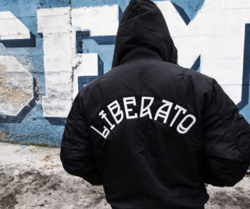 Liberato, la romance à la napolitaine